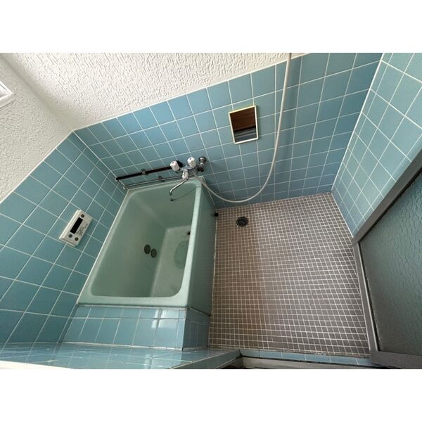 パシフィックメゾン伯方町 室内写真4