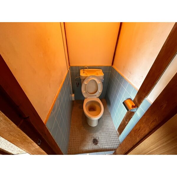 パシフィックメゾン伯方町 室内写真5