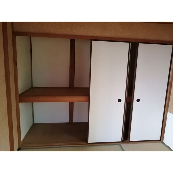 パシフィックメゾン伯方町 室内写真6