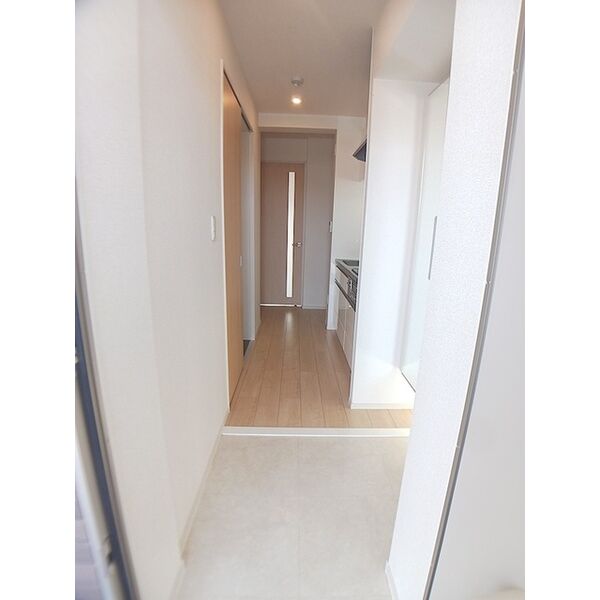 ルーチェ 大宮 室内写真8