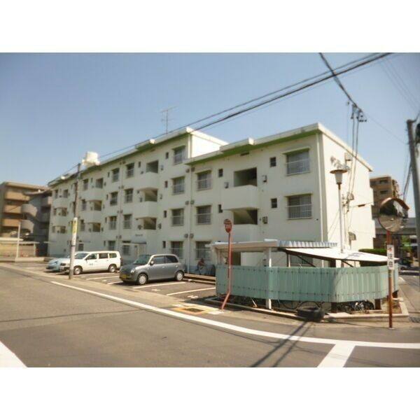 サンコーハイツ 建物画像