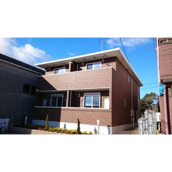 ハーモニー　M 建物画像
