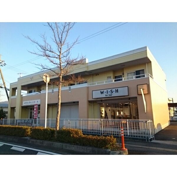 ニュー轟参番館