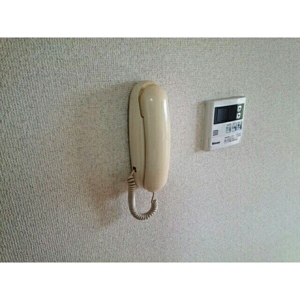 ニュー轟参番館 室内写真9