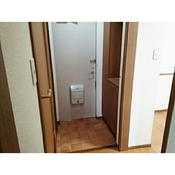 ニュー轟参番館 室内写真6