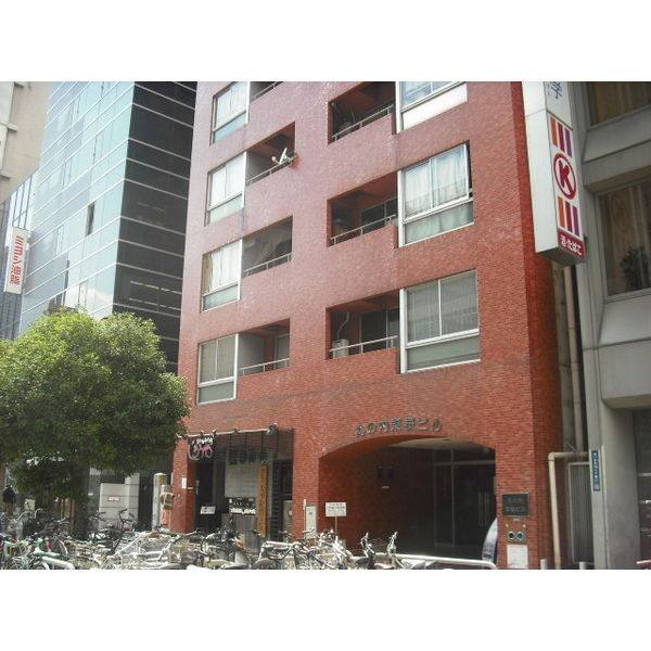 丸の内東桜ビル 建物画像