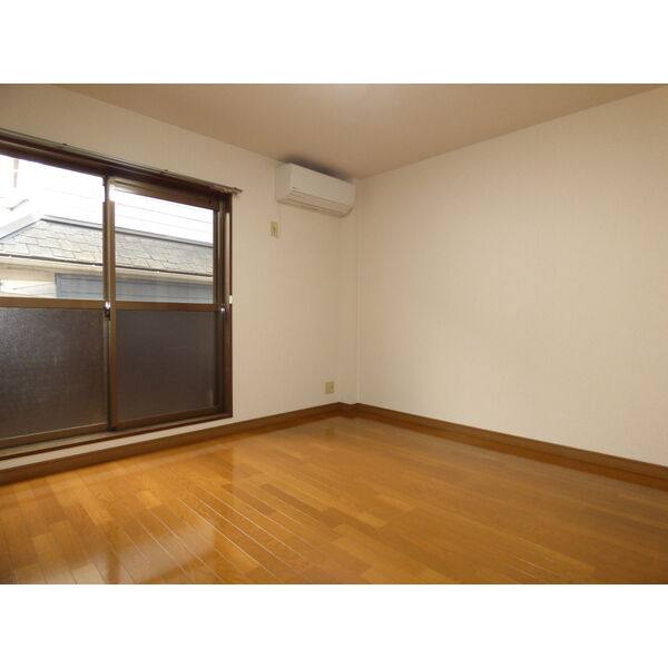 エクセル井田 室内写真1