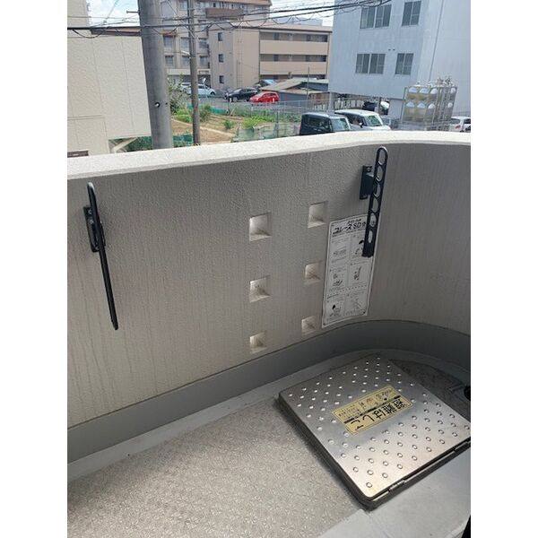 グランデュール46 室内写真9