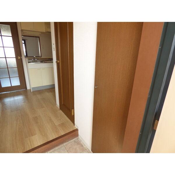 グランデュール46 室内写真4