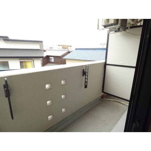 グランデュール46 室内写真8