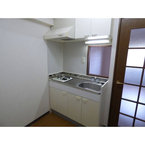 グランデュール46 室内写真2