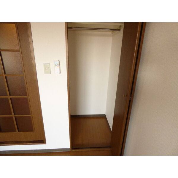 グランデュール46 室内写真6