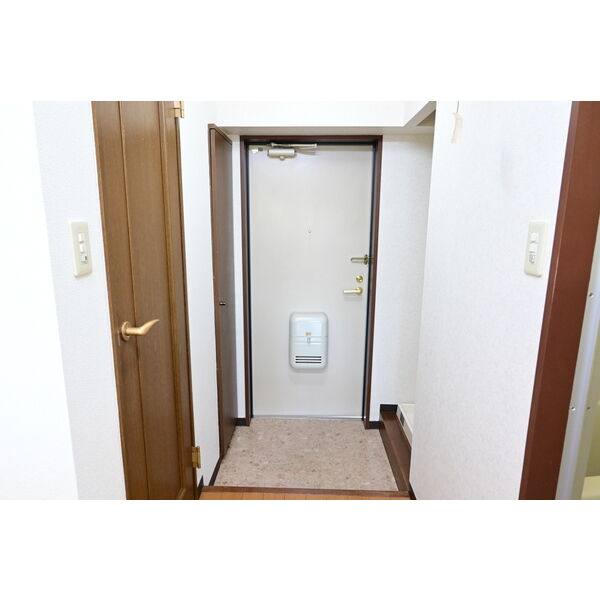 グランデュール46 室内写真5