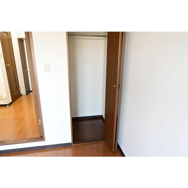 グランデュール46 室内写真8