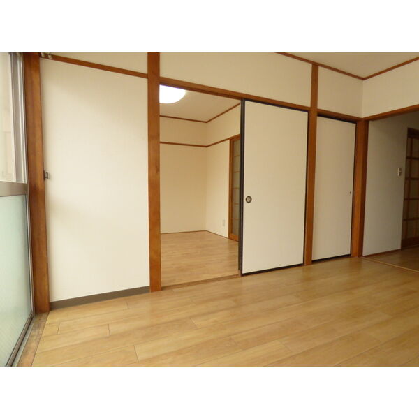 シティハイツ佐野 室内写真2