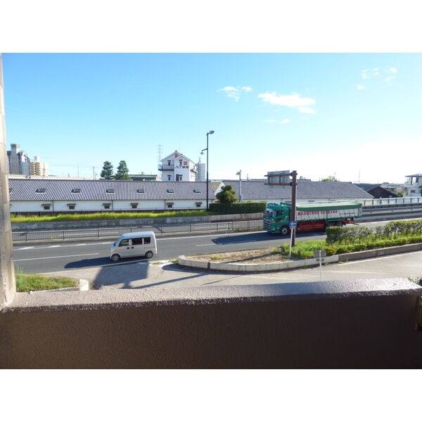 ティアラ八帖 室内写真5