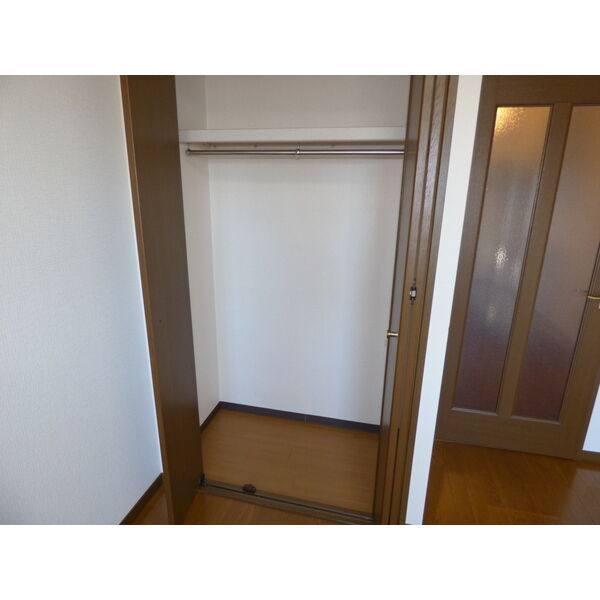 ティアラ八帖 室内写真6