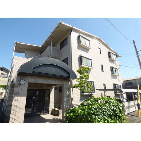 リヴァージュ北島 建物画像