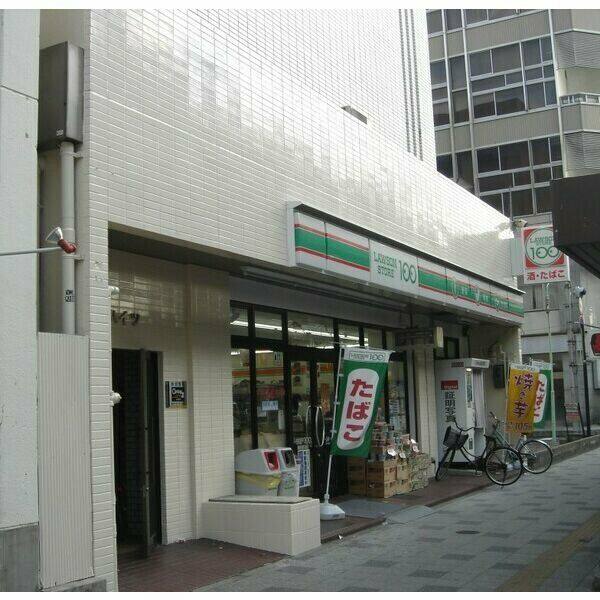 ロッソ堀田 建物画像