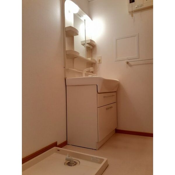 Liverty dream Ⅶ 室内写真8