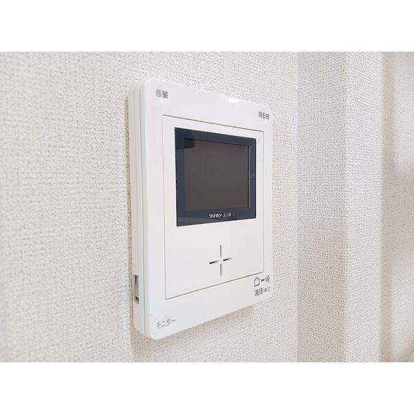 プロムナード弐番館 室内写真10