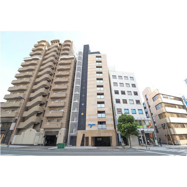 SERENiTE-04 建物画像