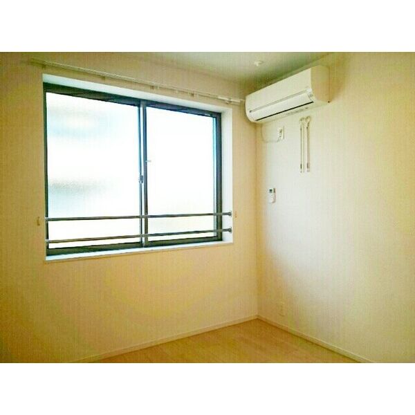 UH浅野 室内写真4