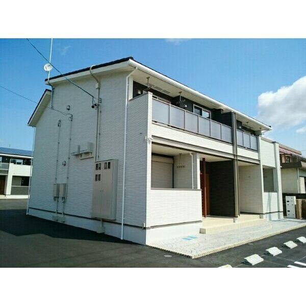サルサージュⅡ 建物画像