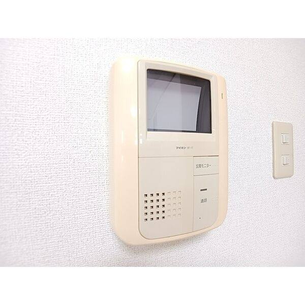 アウローラ21 室内写真5