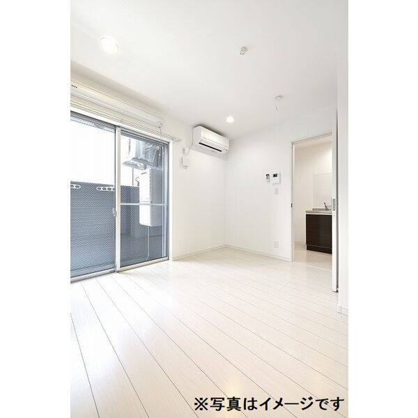 プラージュ柴田(プラージュシバタ) 室内写真2