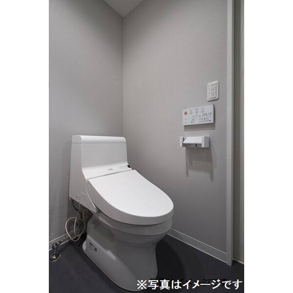 プラージュ柴田(プラージュシバタ) 室内写真7