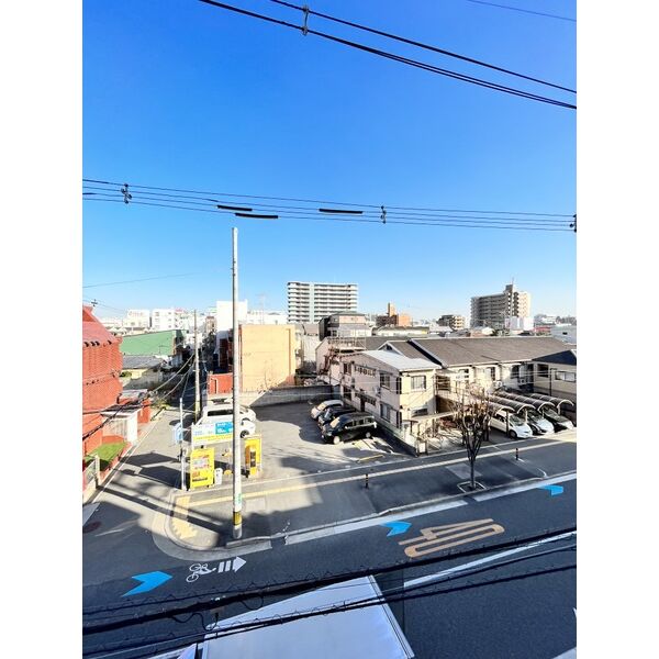GRACE・FORT・TATUMI 室内写真10