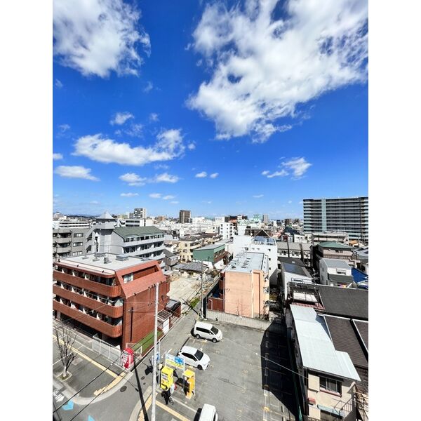 GRACE・FORT・TATUMI 室内写真10