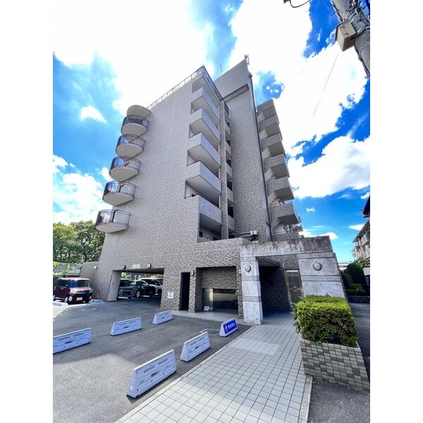 グラン・オーパ 建物画像