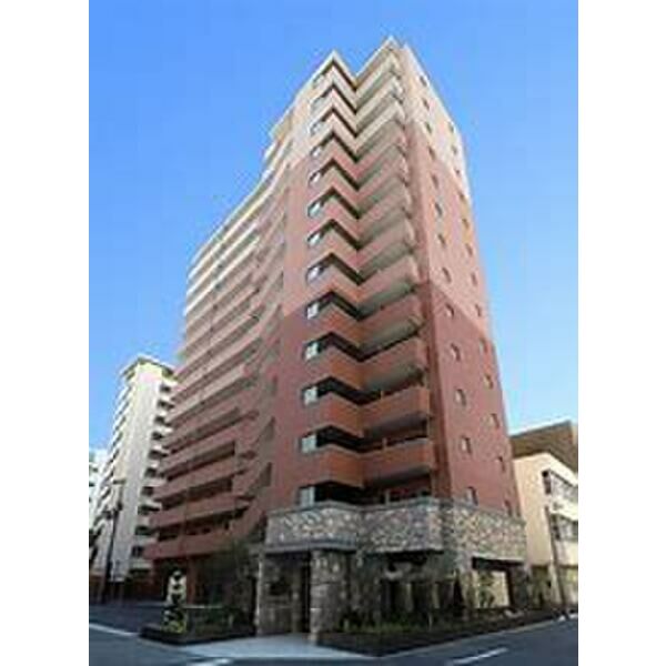 スプランディッド新大阪キャトル 建物画像