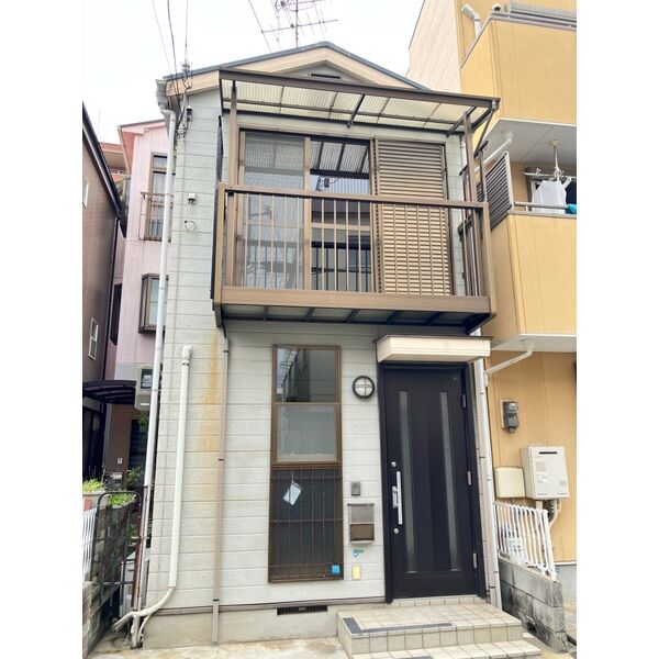 友田町貸家