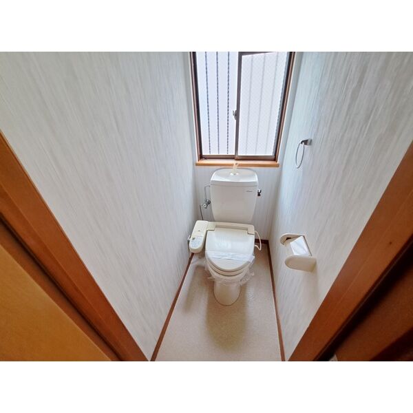 友田町貸家 室内写真5