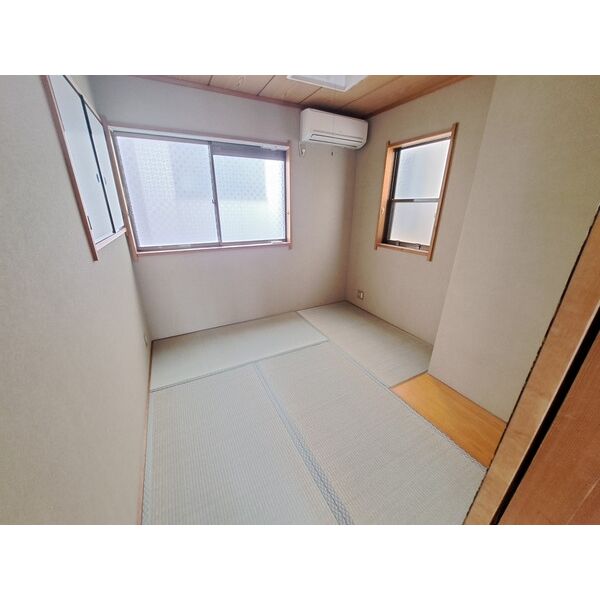 友田町貸家 室内写真6