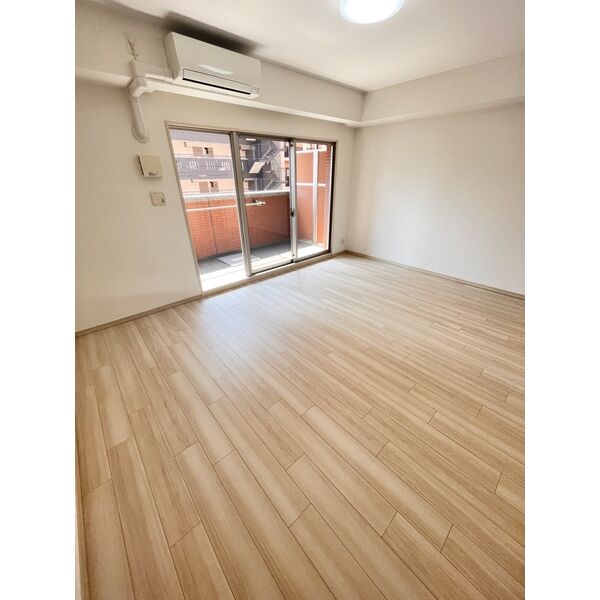 グランカーサ難波元町 室内写真3