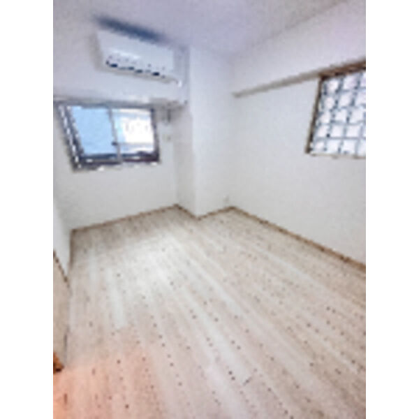 グランカーサ難波元町 室内写真4
