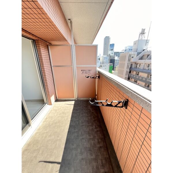 グランカーサ難波元町 室内写真9