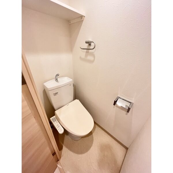 グランカーサ難波元町 室内写真6