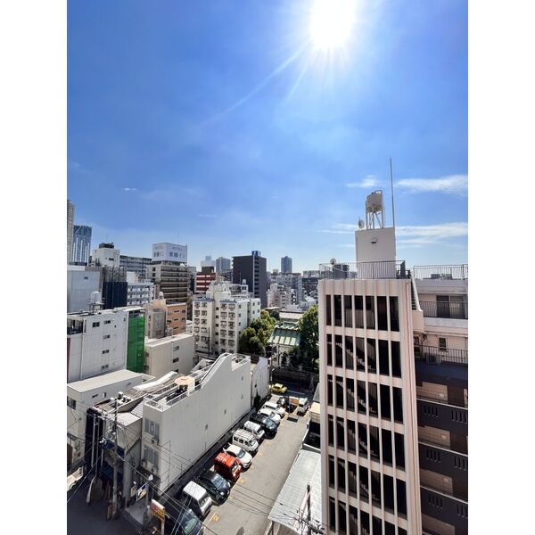 グランカーサ難波元町 室内写真10
