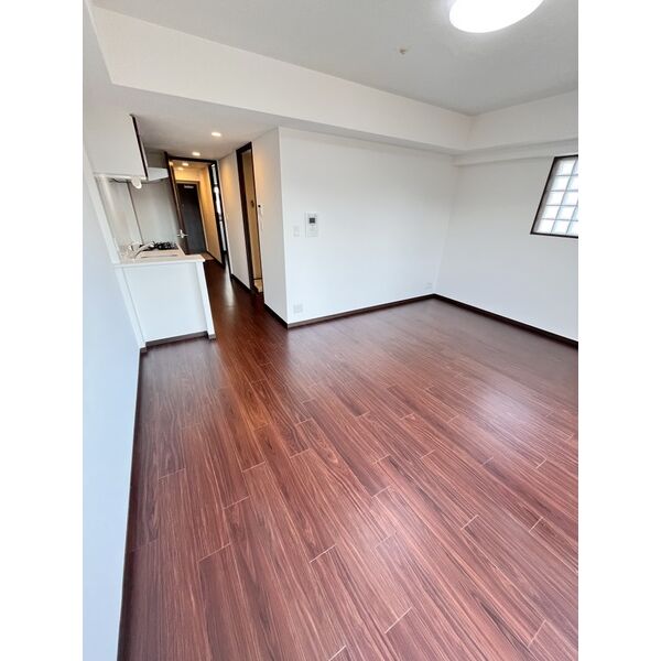 グランカーサ難波元町 室内写真1