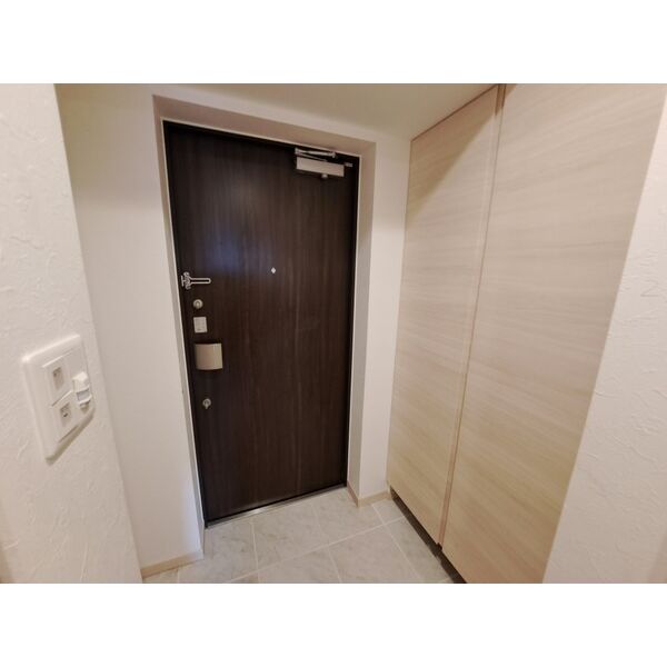 グランカーサ難波元町 室内写真7