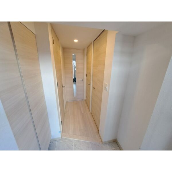 グランカーサ難波元町 室内写真8