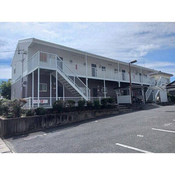 ニューシティT&R 建物画像