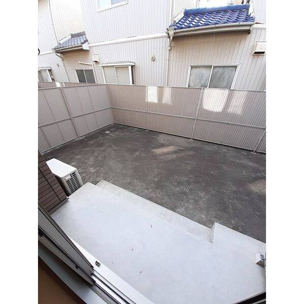 セリシール 室内写真9