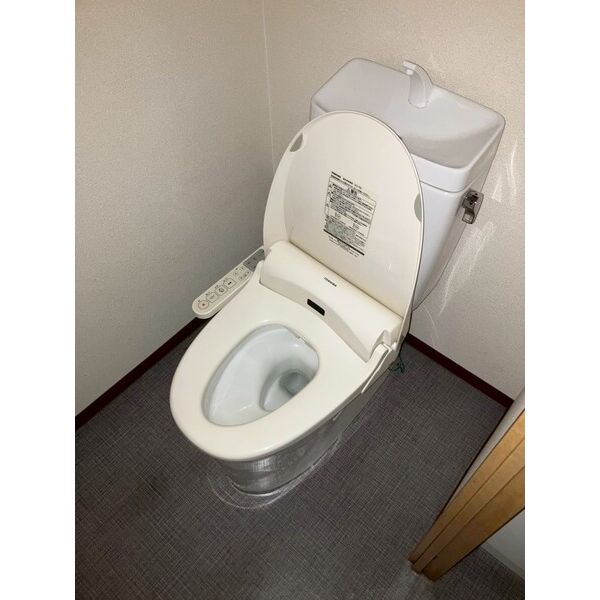 Y'sコート蘭びっく 室内写真6