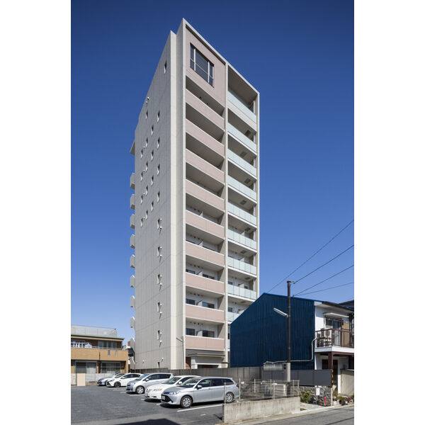アルトロゼ名古屋 建物画像
